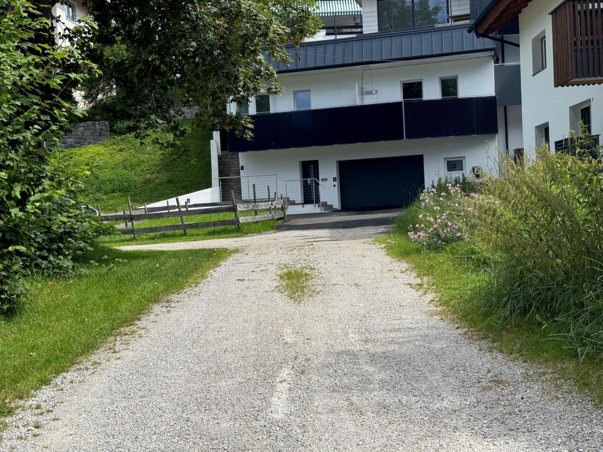 Apartments 30-11 Ehrwald Exterior photo