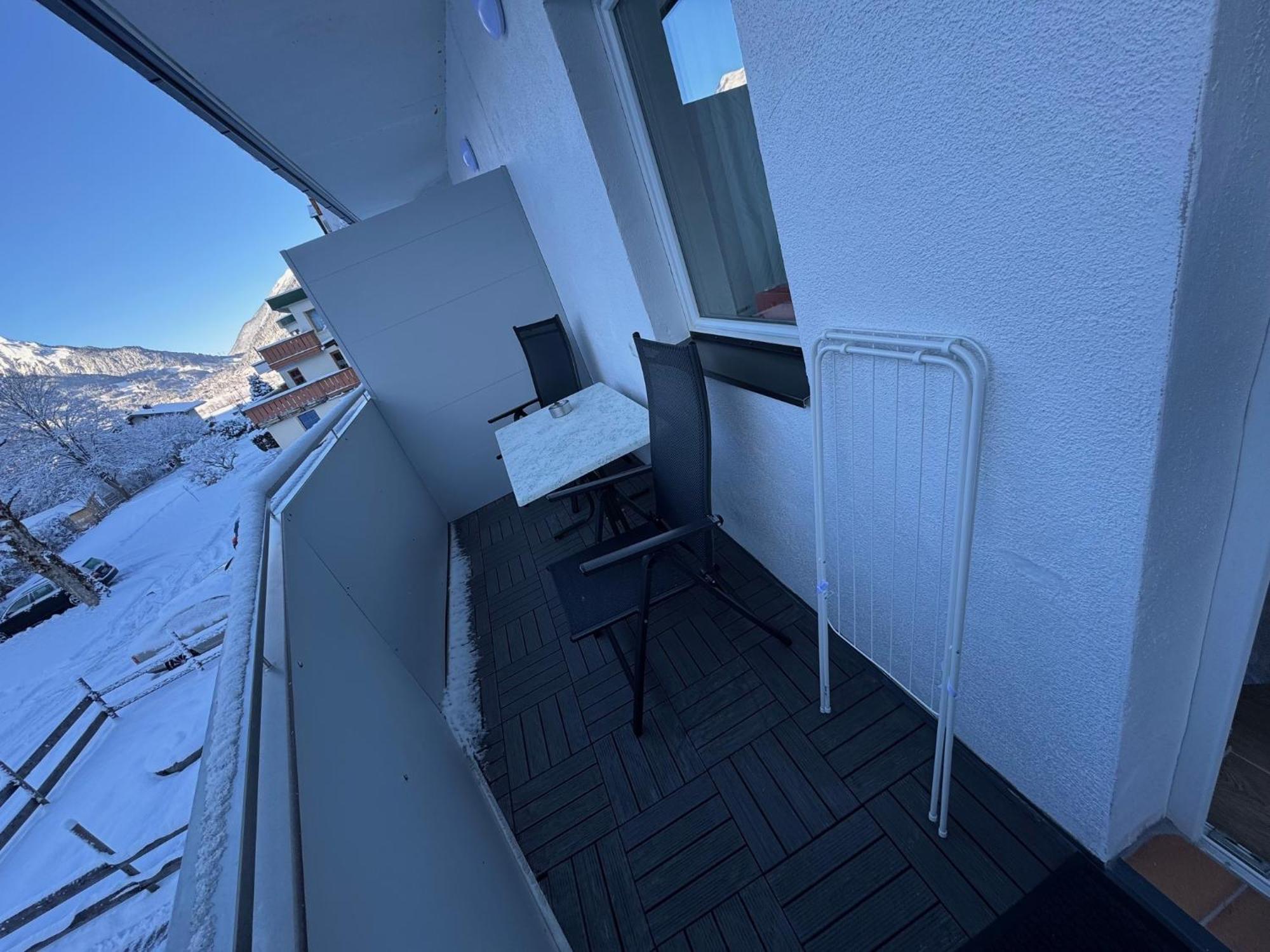 Apartments 30-11 Ehrwald Exterior photo